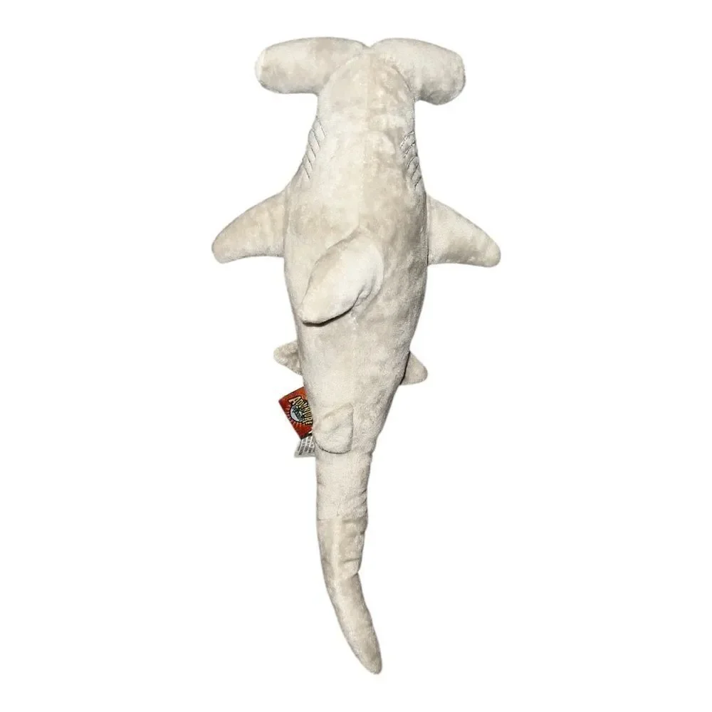 Adventure Planet Plush Hammerhead Shark 15